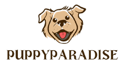 PuppyParadise Logo